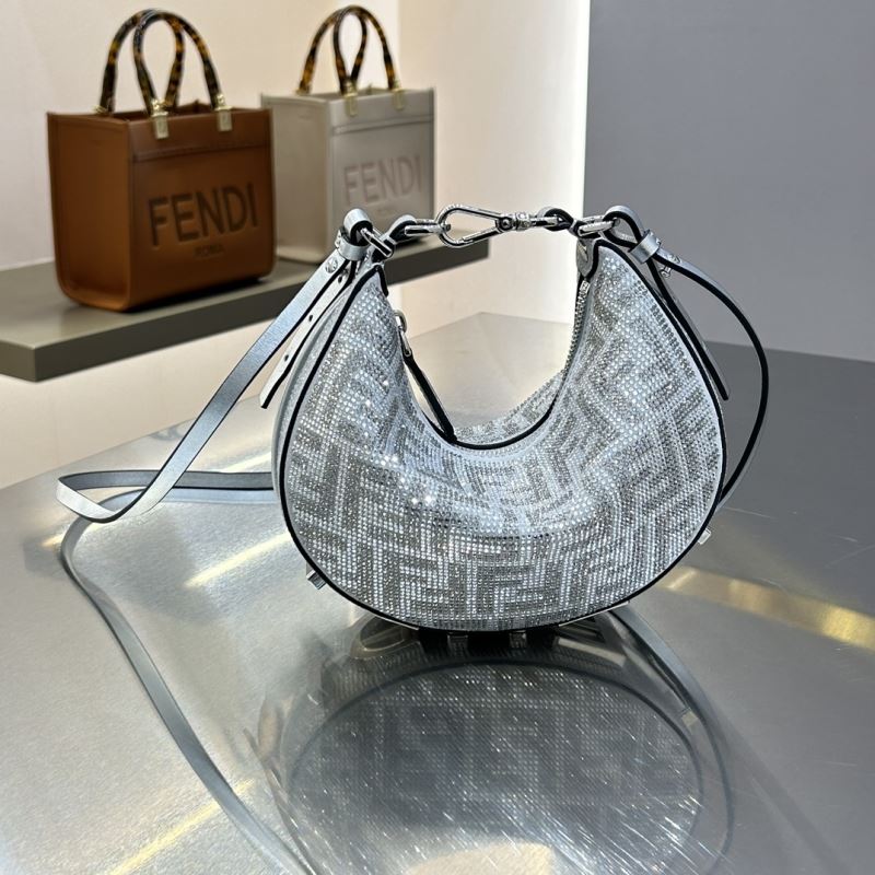 Fendi Satchel Bags